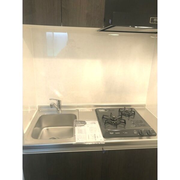 エレ・シャルム墨田301号室 キッチン