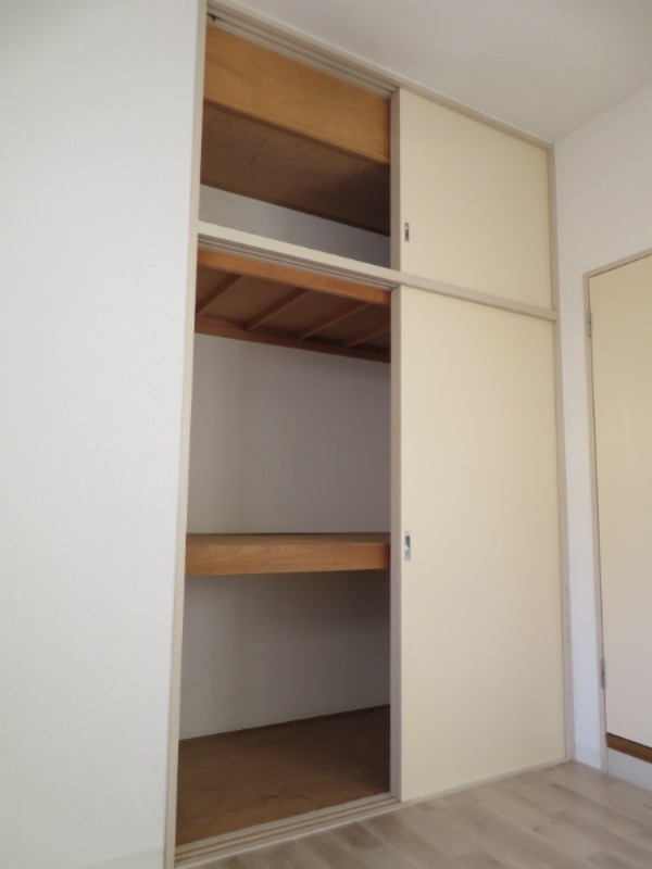 陽光台マンション1階 ※他部屋参照