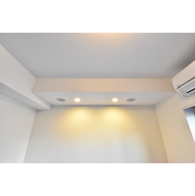 ハーモニーレジデンス武蔵小杉0227号室 内観