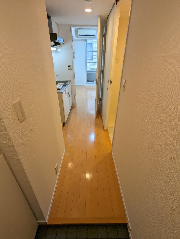 リエス大森ル・ノード4階 内観