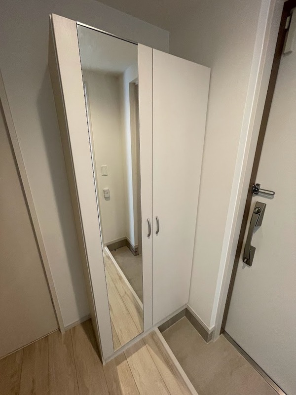リブリ・膝折1階 部屋その他