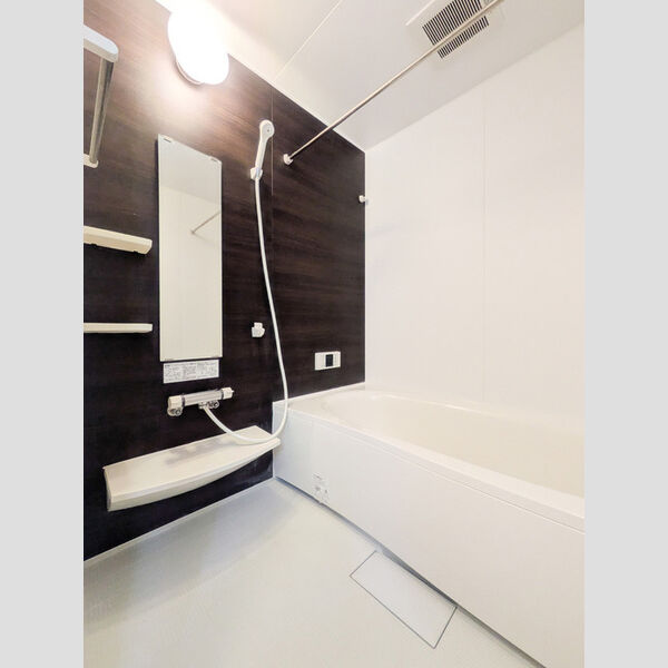 ルピナス　A お風呂