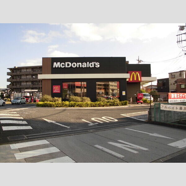 グレイス　A マクドナルド