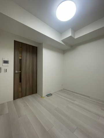 ガーラ・ステーション川崎平間6階 リビング