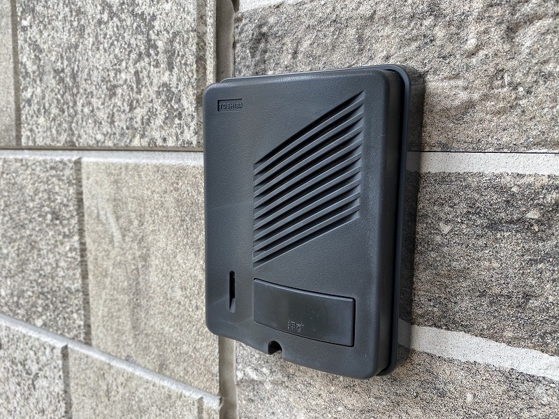 アビターレ中央Ⅰ2階 部屋その他