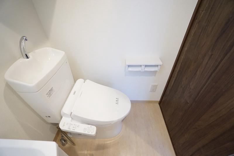 ブランセ森下6階 その他、部屋スペース