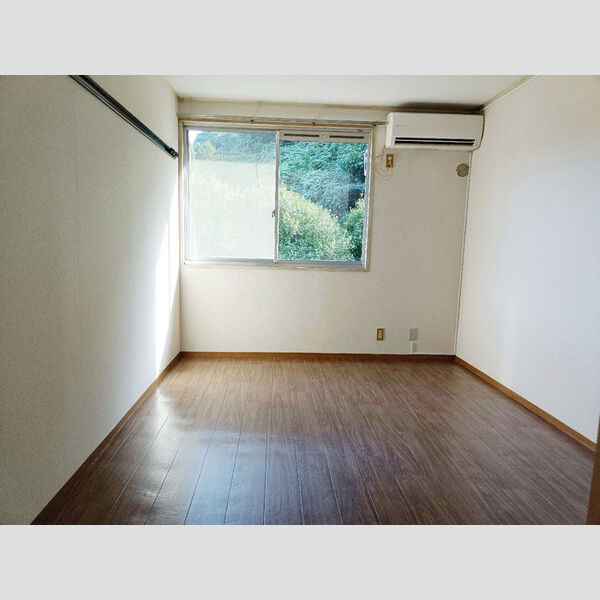 たかおか荘0201号室 部屋その他