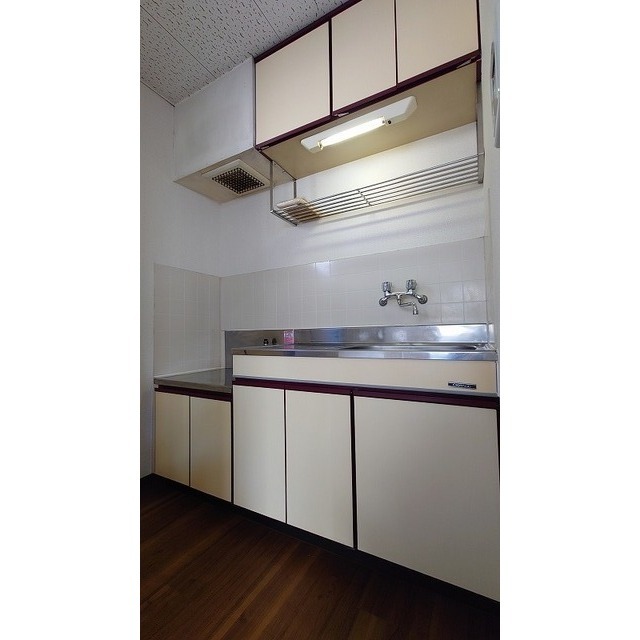 マイハウスＴＯＧＯ キッチン