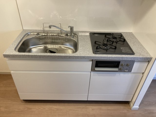 サンパール弐番館0202号室 ※別号室の参考写真です(現況優先・仕様違いの場合あり)