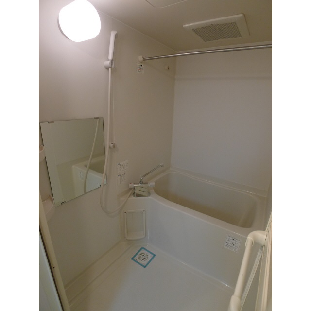 ZESTY松陰神社 内観