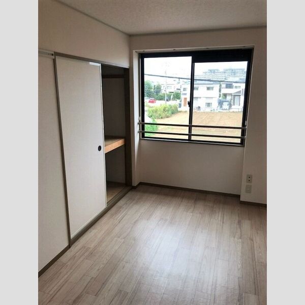 グランメール藤原206号室 部屋その他