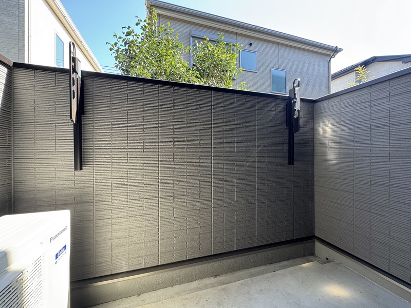 Ｆａｍｉｌｉｅ バルコニー