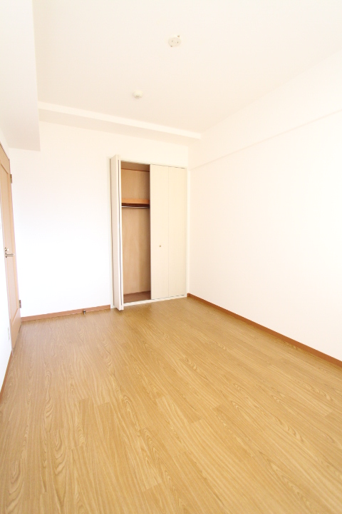 習志野台野村ハイツ204号室 ※参考写真