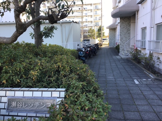 瀬谷レジデンス0501号室 ※現況優先