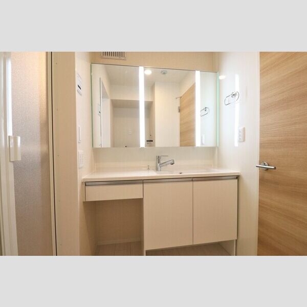 Delasse Kowa Ⅱ 洗髪洗面化粧台