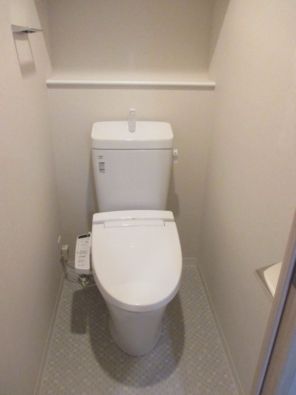 クレイシア板橋モデルノ4階 部屋その他