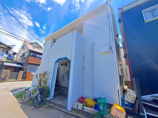 メゾンシティーA館1階 部屋その他