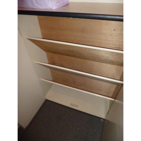 グレースＫ0105号室 内観