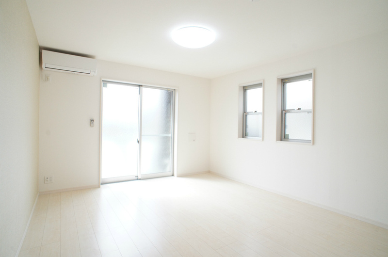 リブリ・コイノニア2階 部屋その他