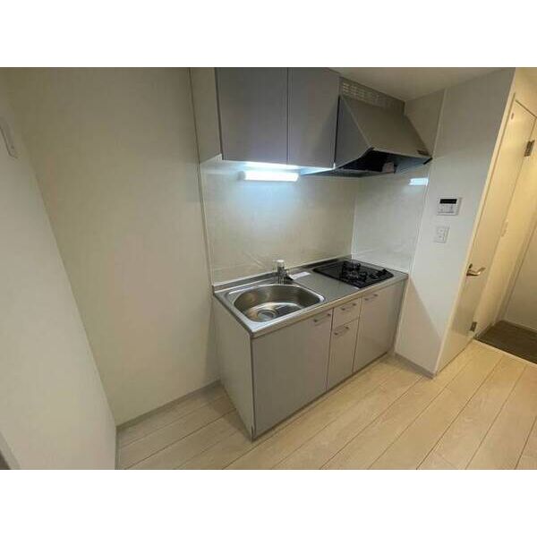 DOビル千葉寺 キッチン