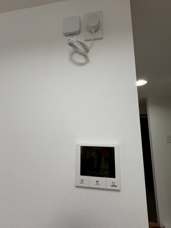 タスキsmart練馬3階 部屋その他