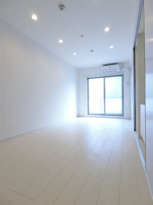 リブリ・オークスハイツ1階 部屋その他