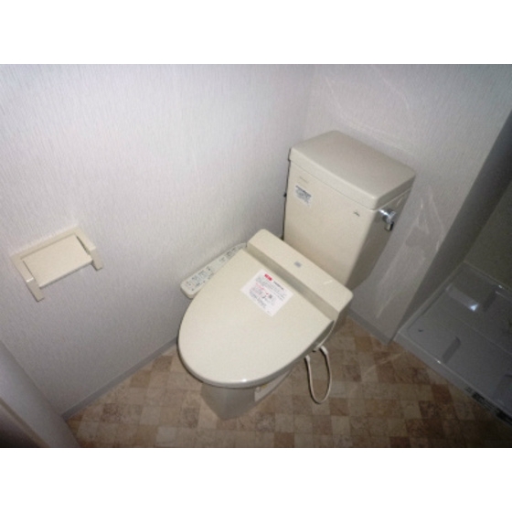 プレイズ　レイ301号室 内観