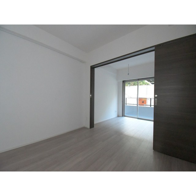 プライムガーデン若木0327号室 内観