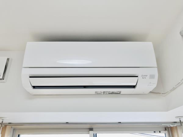 シティフォレスト森下4階 部屋設備