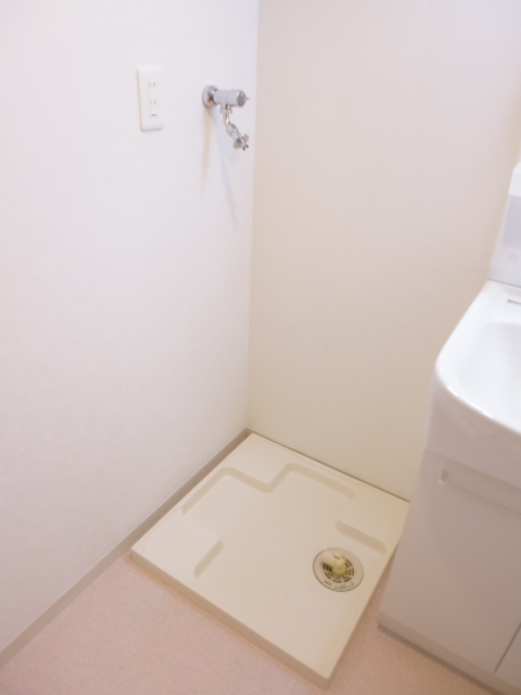 トレセリア大和田0406号室 部屋設備