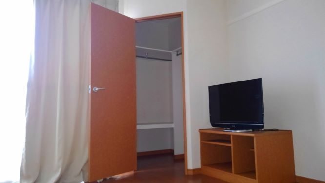 レオパレスヴェルドミール東部台101号室 内観