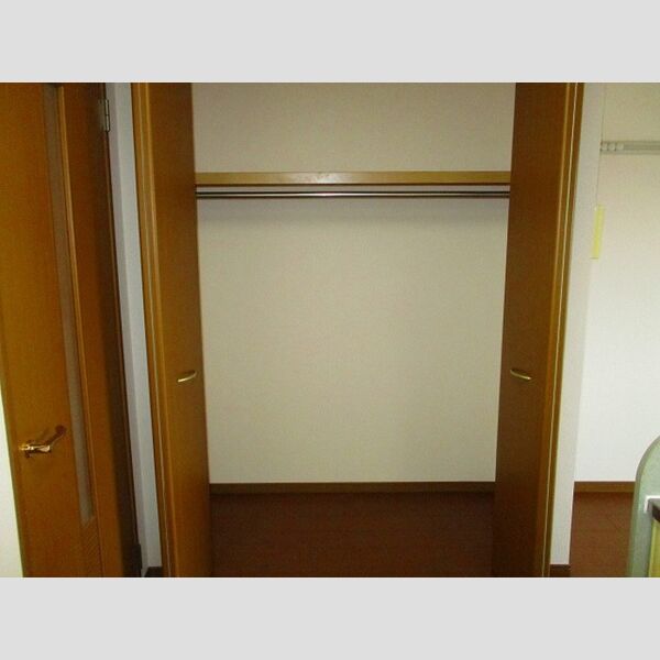 エスポワール 収納