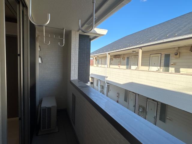 Mitte dorf （ミッテドルフ） トイレ