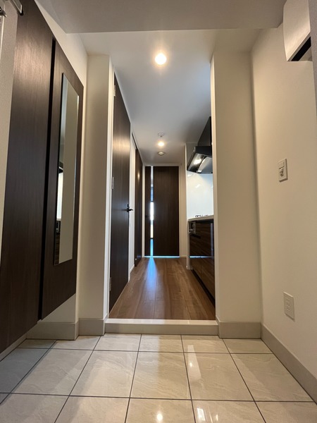 ロイジェント志村坂上2階 同建物別部屋の参考画像