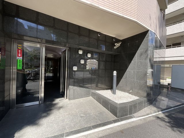 菱和パレス白金高輪駅前203号室 同建物別部屋の参考画像