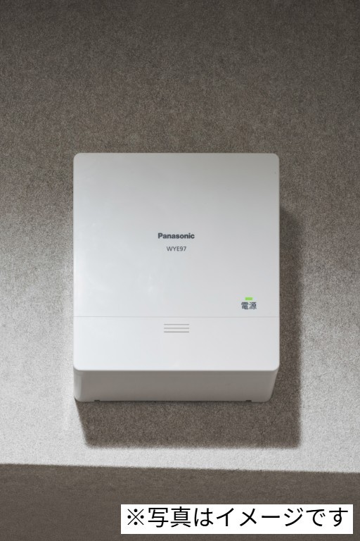 ｒｏｂｏｔ　ｈｏｍｅ　与野本町Ⅱ2階 部屋その他
