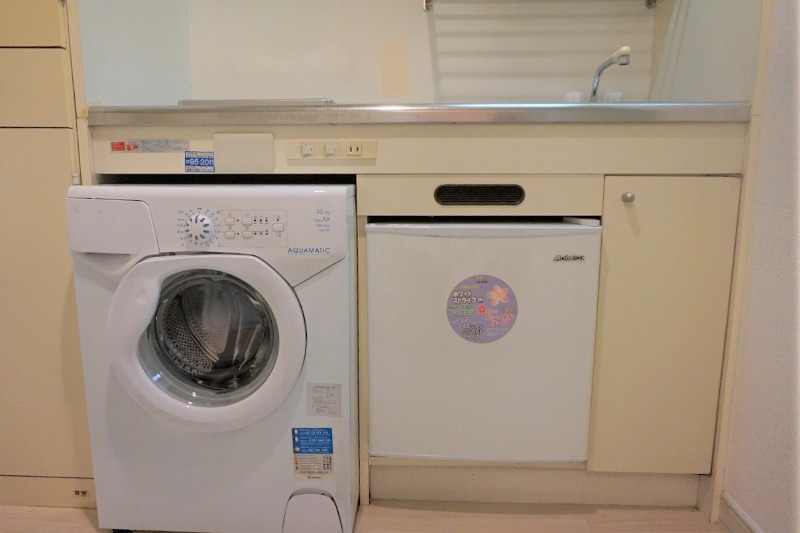 メゾン高橋Ｂ棟(K-044) 部屋設備