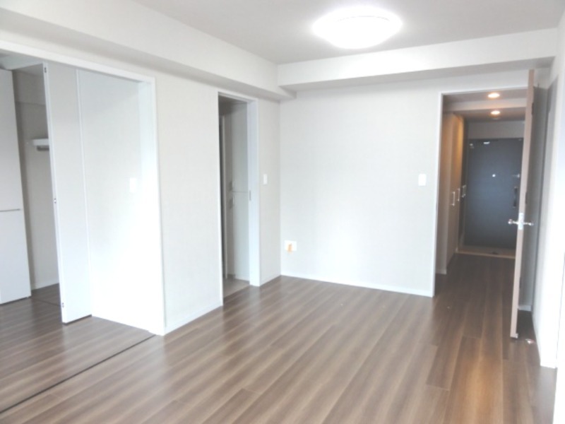 クリオ船橋南7階 前回募集時写真