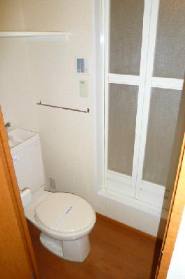 レオパレスジュネス・東大宮204号室 部屋その他