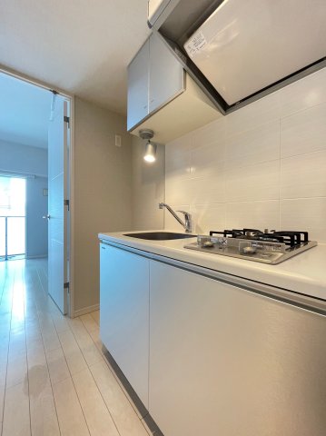 グラントゥルース本郷202号室 キッチン