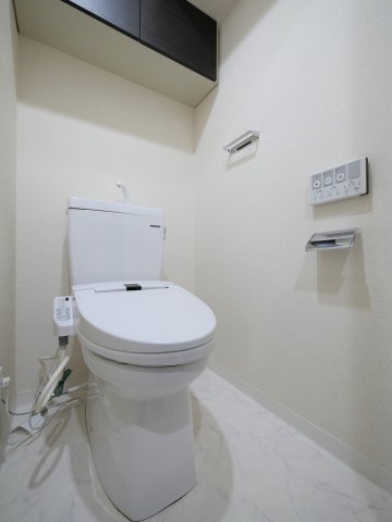 パティーナ十条 内観