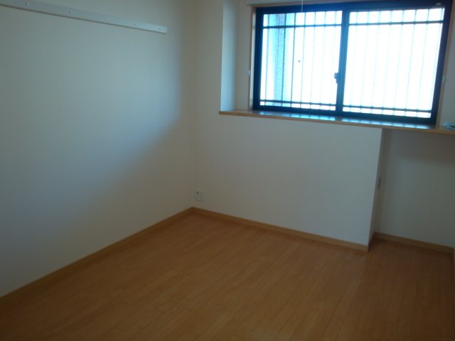 フォレストヴィラⅡ 洋室②