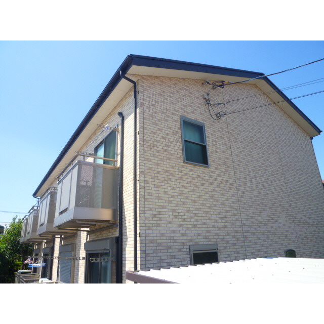 アムール Amical102号室 外観