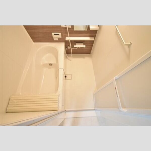 グランドゥール　Ⅰ 浴室