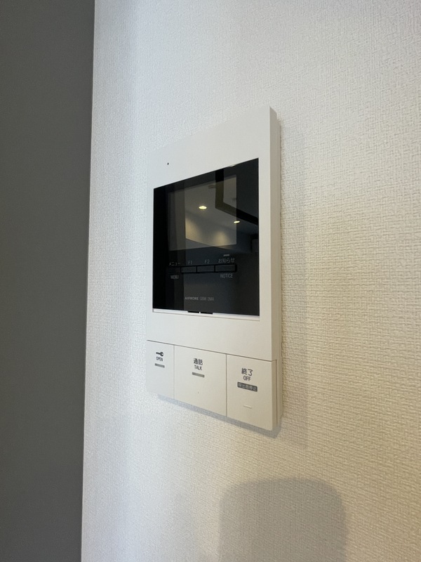 ヴィラ千川1階 部屋その他