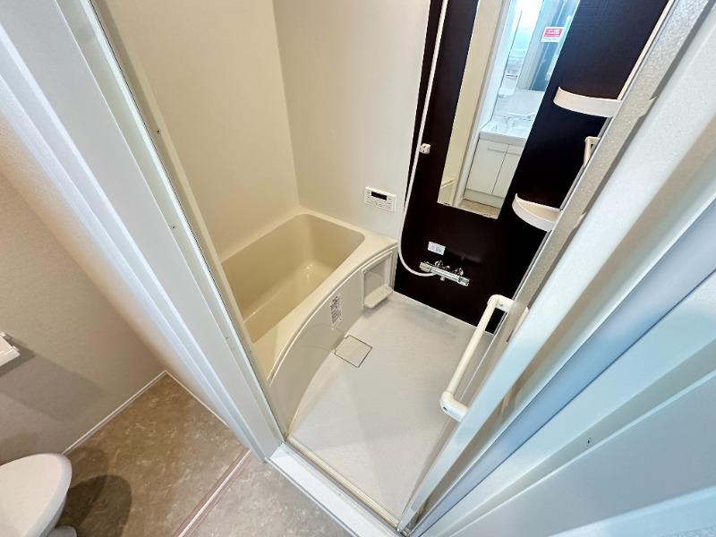 フェリオ葛城2階 部屋その他