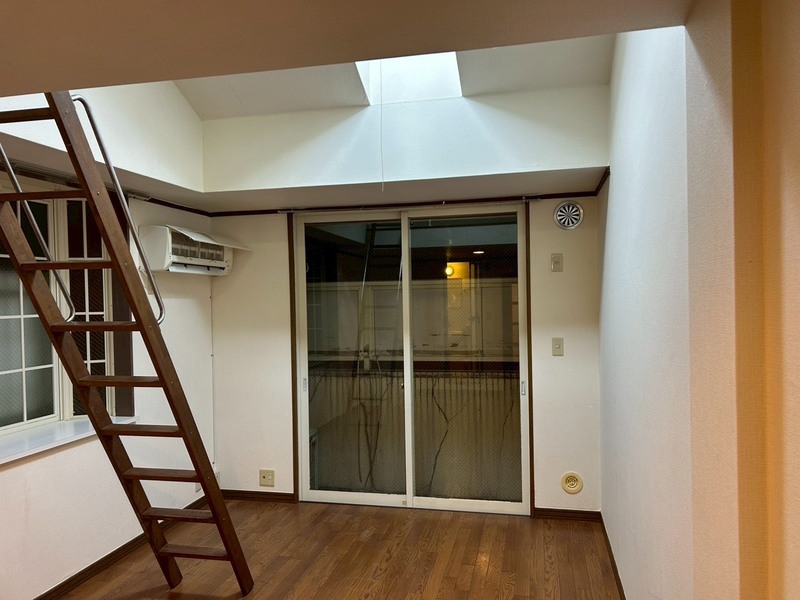 ライフピアミラージュ2階 部屋その他