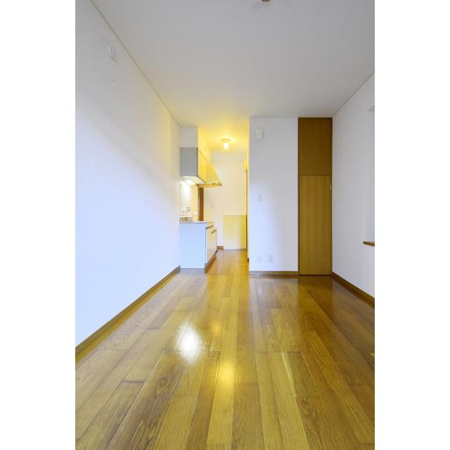 サウスピア吉祥寺1階 その他　設備