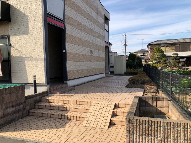 レオパレスフルハウス107号室 部屋その他