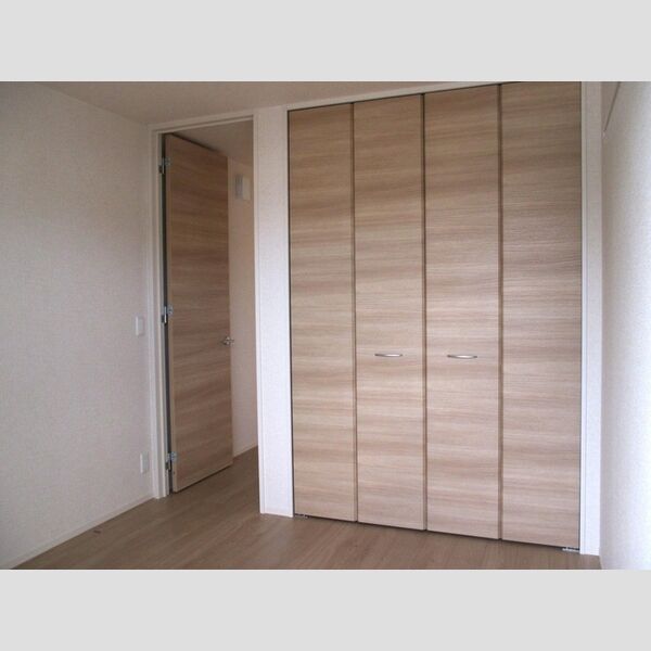 アイリス208号室 洋室